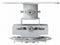 Optoma OCM818W-RU - Plafondbeugel - Kantelbaar 30° - Draaibaar 30° - Wit