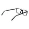 Andy Wolf 4529 - Uniseks Brillenframe - Glas zonder voorschrift