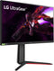 LG UltraGear 27GP850P-B - Gaming Monitor - 27