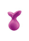 Satisfyer 'Viva La Vulva 3', 8,5 cm, oplegvibrator, brede stimulatie