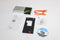 Ring Battery Video Doorbell - Videodeurbel - 1440p HD-video - Satijn