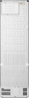 LG GBBS726AMB KOEL-VRIESCOMBINATIE ENERGIEKLASSE A DOORCOOLING TOTAL NO FROST