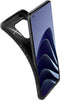 Spigen Liquid Air - Soft Case - Air Cushion Technologie - Zwart