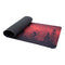 Gaming mat Stranger Things PP10360ST 30 x 80 cm Rood