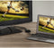 Hama USB-C/VGA - Kabel - USB 2.0 type-C naar VGA - Zwart