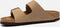 Birkenstock Sandalen - Slides - Licht en luchtig - Tabacco Brown - 42