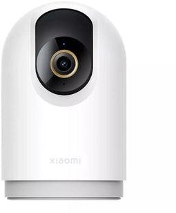Xiaomi C500 Pro - Bewakingscamera - Pan/Tilt - Ingebouwde microfoon en speaker - IR-nachtzicht
