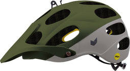 Buzaglo MTB helm Yelmo Mips maat M 57-59cm pesto grey