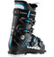 Lange RX 110 W - Skischoenen dames - Flex 110 - zwart/blauw (27.5)