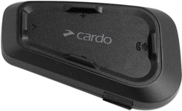 Cardo Spirit Single - Bluetooth Communicatiesysteem - Bluetooth 5.2 - Waterdicht