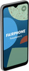 Fairphone 4 - Smartphone - 6GB RAM - 128GB opslag - Grijs