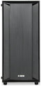 iBox CETUS 906 - Midi Tower PC - ATX micro ATX - Zwart