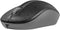 NATEC NMY-1650 - Draadloze muis - 1600 DPI - Zwart/Grijs