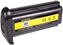 Patona 1127 - Accu - 1650 mAh - 12V
