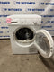 Bosch WTE861S0NL/15 - Condensdroger - Sensitive Drying System - Sport-programma