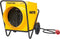 Master B18EPR - Werkplaatskachel - 18 KW - Neutraal