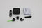 Sony Inzone Buds - Draadloze Gaming Oordopjes - ANC 360 Ruimtelijk Geluid - Zwart