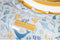 Little Dutch Baby Float Ocean Dreams Blauw