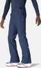 Rossignol Origin - Softshell skibroek heren - Fleece gevoerd - Navy - Maat S