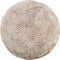 Ballen Decoratie Bruin 10 x 10 x 10 cm (8 Stuks)