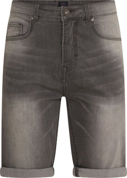 Mario Russo Mario Russo Denim Short
