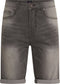 Mario Russo Mario Russo Denim Short