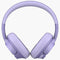 Fresh 'n Rebel Clam Core - Draadloze Over-Ear Bluetooth Koptelefoon - 45 uur batterijduur - Paars