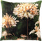 Dutch Decor ALYSSA - Kussenhoes 45x45 cm - Mayfly - groen - met rits - zonder binnenkussen
