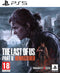 Sony The Last Of Us Part II Remastered - PS5 - 4K grafische verbeteringen - roguelike survivalspeltype