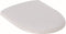 Geberit Renova - Closetzitting SC/Tf - Softclose - Wit