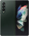 Samsung Galaxy Z Fold3 - Smartphone - 256GB opslag - Groen