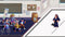 GameMill Entertainment The Karate Kid: Street Rumble - PS5 - Actie en retro pixel art