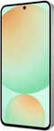 Samsung Galaxy S24 FE - Groen - 256 GB - Fysieke simkaart