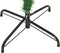 vidaXL - Kunstkerstboom - omgekeerd - met - standaard - 210 - cm - groen