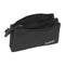 Pennenetui met 3 vakken El Ganso Black Zwart 22 x 12 x 3 cm