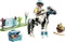 PLAYMOBIL Country Verzamelpony 'Lewitzer' - 70515