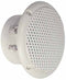 Visaton FR 8 WP - Inbouwspeaker - 15W RMS - Wit