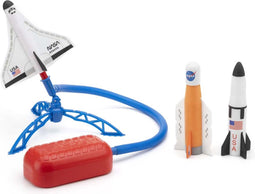 Foamraket NASA Collection by Stomp Rocket 365043 Multikleur