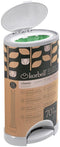 Korbell Luieremmer Classic - 16 liter - Geurvrij - Wit