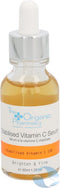 The Organic Pharmacy - Stabilised Vitamin C 15% Serum - 30 ml