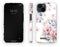 iDeal of Sweden iPhone 13 - Backcover - Floral print - Floral Romance