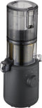 Hurom H310A - Slowjuicer - Compact design - Charcoal