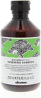 Davines Naturaltech Renewing Shampoo - 250 ml- Normale shampoo - Voor Alle haartypes -