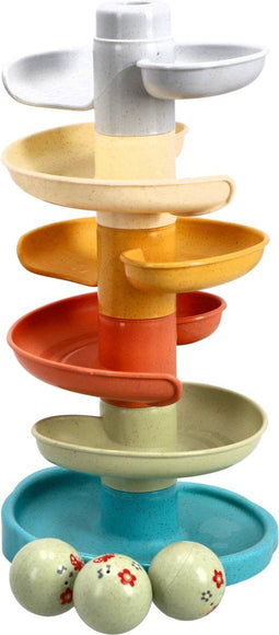 Jipy Bioplastic Ballenbaan