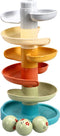 Jipy Bioplastic Ballenbaan
