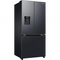 Samsung RF50C532EB1 - Amerikaanse Koelkast - 485 liter - Zwart