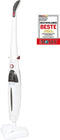 ProfiCare PC-DR 3093 - Stoomreiniger - Stoommop - 1500 W - Wit