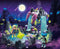 PLAYMOBIL 71032 - Adventures of Ayuma - Moon Fairy met totemdieren