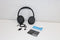 Sony WH-CH720N - Draadloze On-Ear Koptelefoon - Noise Cancelling - Zwart