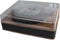 Muse MT-106BT - Stereo platenspeler - Bluetooth USB opname - Houtkleur